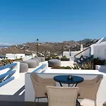 Spanelis Hotel Mykonos Town