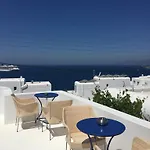 Spanelis Hotel