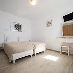 Hotel Spanelis 2*