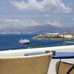 Spanelis Mykonos Town