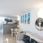 Hotel Spanelis