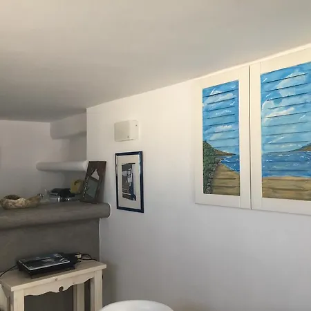 מלון Spanelis Mykonos Town