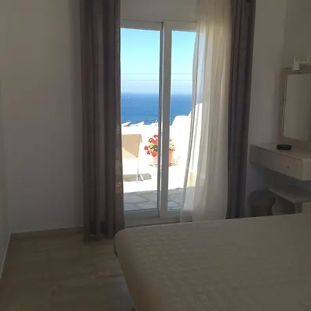 Spanelis מלון Mykonos Town
