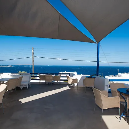 Spanelis Hotel