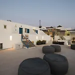 斯潘纳里斯酒店 酒店