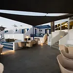 斯潘纳里斯酒店 2* Mykonos Town