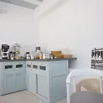酒店 斯潘纳里斯酒店 Mykonos Town
