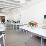 斯潘纳里斯酒店 酒店 Mykonos Town