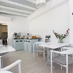 斯潘纳里斯酒店 Mykonos Town