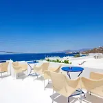 酒店 斯潘纳里斯酒店 Mykonos Town