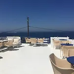 酒店 斯潘纳里斯酒店