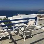 斯潘纳里斯酒店 Mykonos Town