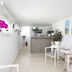 酒店 斯潘纳里斯酒店