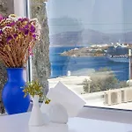 酒店 斯潘纳里斯酒店 Mykonos Town