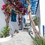 斯潘纳里斯酒店 2* Mykonos Town