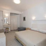 酒店 斯潘纳里斯酒店 Mykonos Town