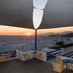 斯潘纳里斯酒店 酒店 Mykonos Town