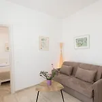斯潘纳里斯酒店 2* Mykonos Town