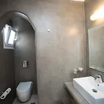 酒店 斯潘纳里斯酒店 Mykonos Town