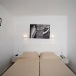 酒店 斯潘纳里斯酒店 Mykonos Town