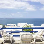 斯潘纳里斯酒店 2* Mykonos Town