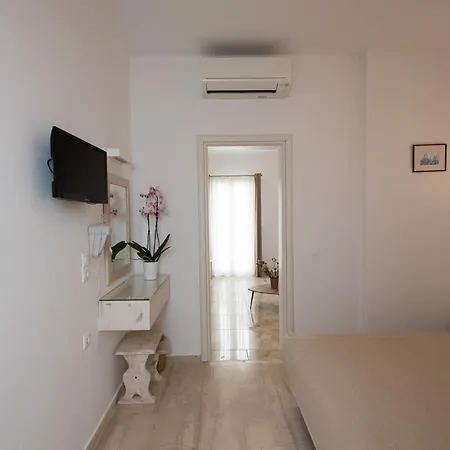 Spanelis Szálloda 2*