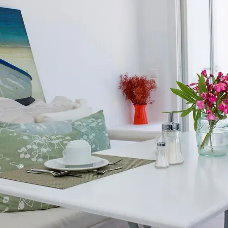 Отель Spanelis 2*