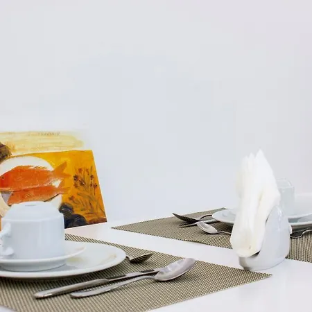 Spanelis Отель 2*