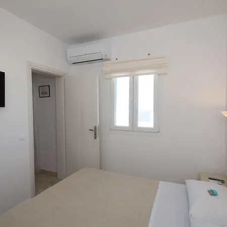 Spanelis Szálloda 2*