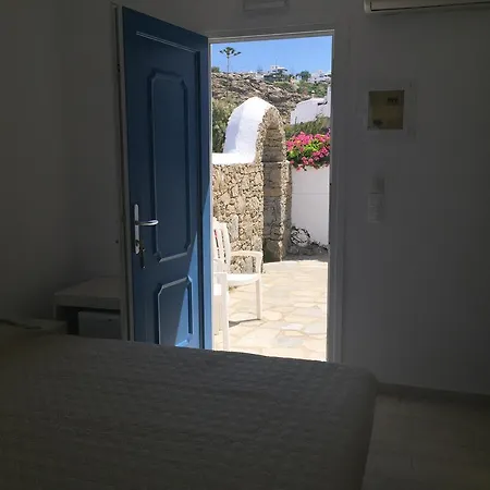 Spanelis Hotel 2*