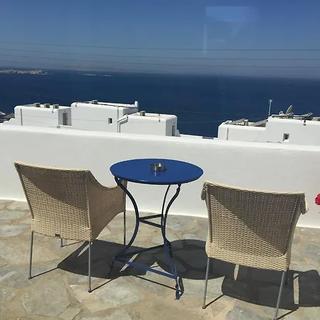Hotel Spanelis