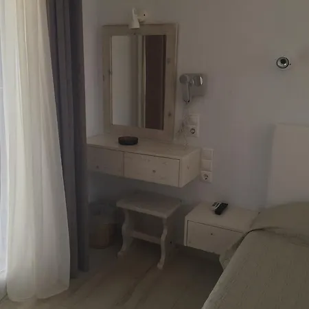 Отель Spanelis 2*