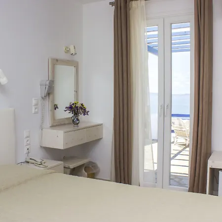 Hotel Spanelis 2*