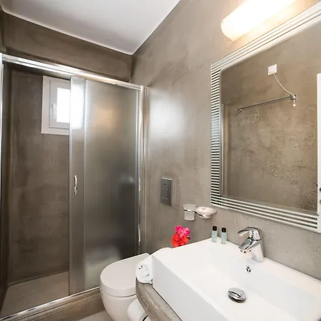 Spanelis Szálloda Mykonos Town