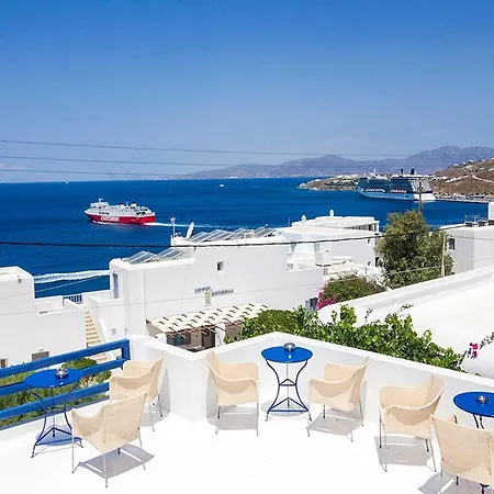 Hotel Spanelis 2*