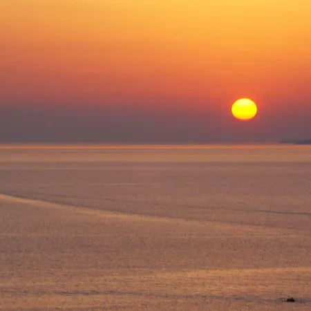 Spanelis Отель Mykonos Town