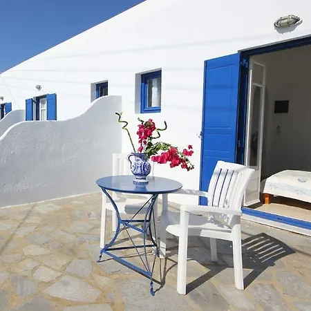 سبانيليس Mykonos Town