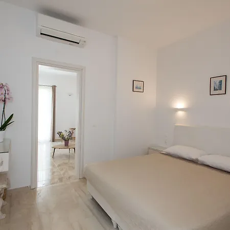 Spanelis Hotel