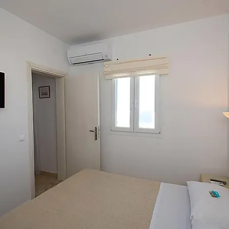 Spanelis 2* Mykonos Town