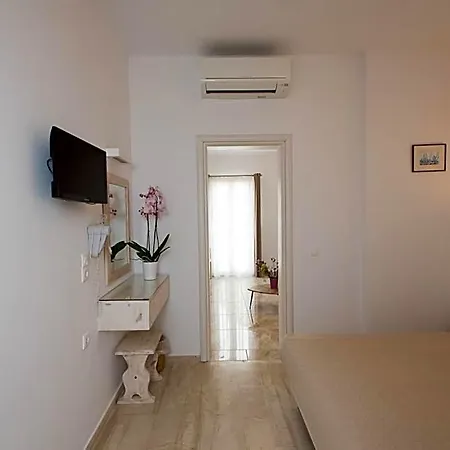 Ξενοδοχείο Spanelis Mykonos Town