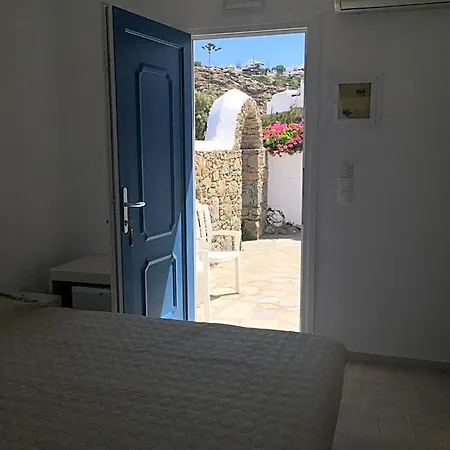 Spanelis Ξενοδοχείο Mykonos Town