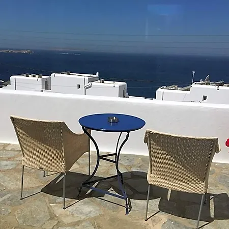 سبانيليس Mykonos Town