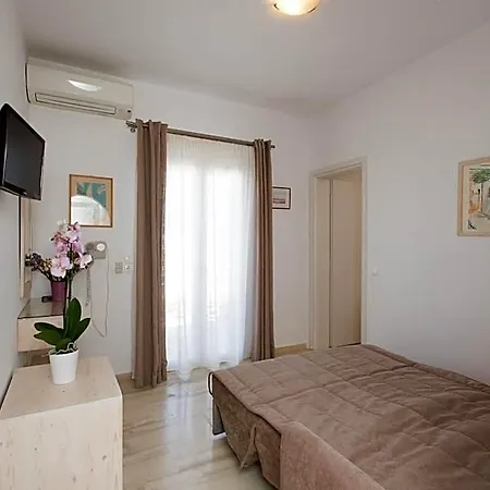 فندق سبانيليس Mykonos Town