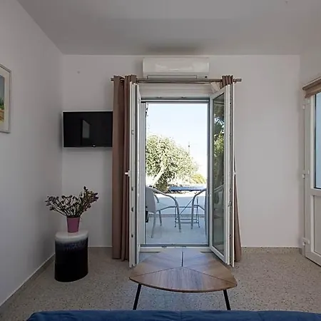فندق سبانيليس Mykonos Town