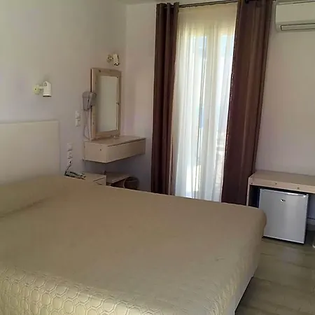 Ξενοδοχείο Spanelis 2*