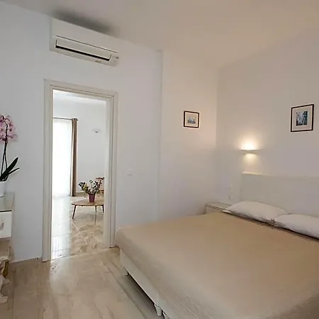 فندق سبانيليس Mykonos Town