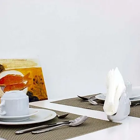 سبانيليس 2* Mykonos Town