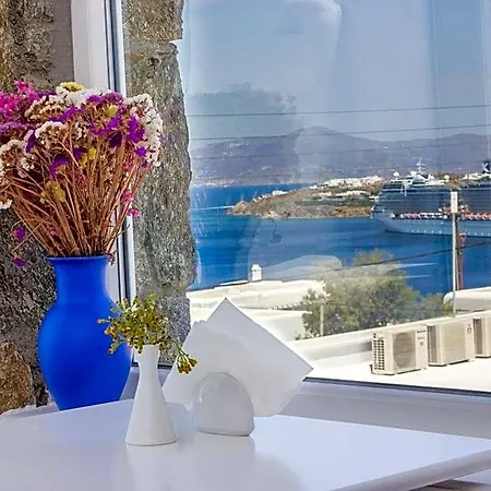 فندق سبانيليس