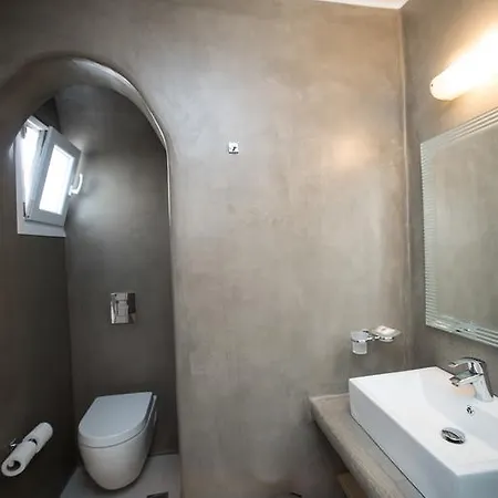 Hotel Spanelis Mykonos Town