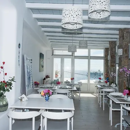 Hotell Spanelis